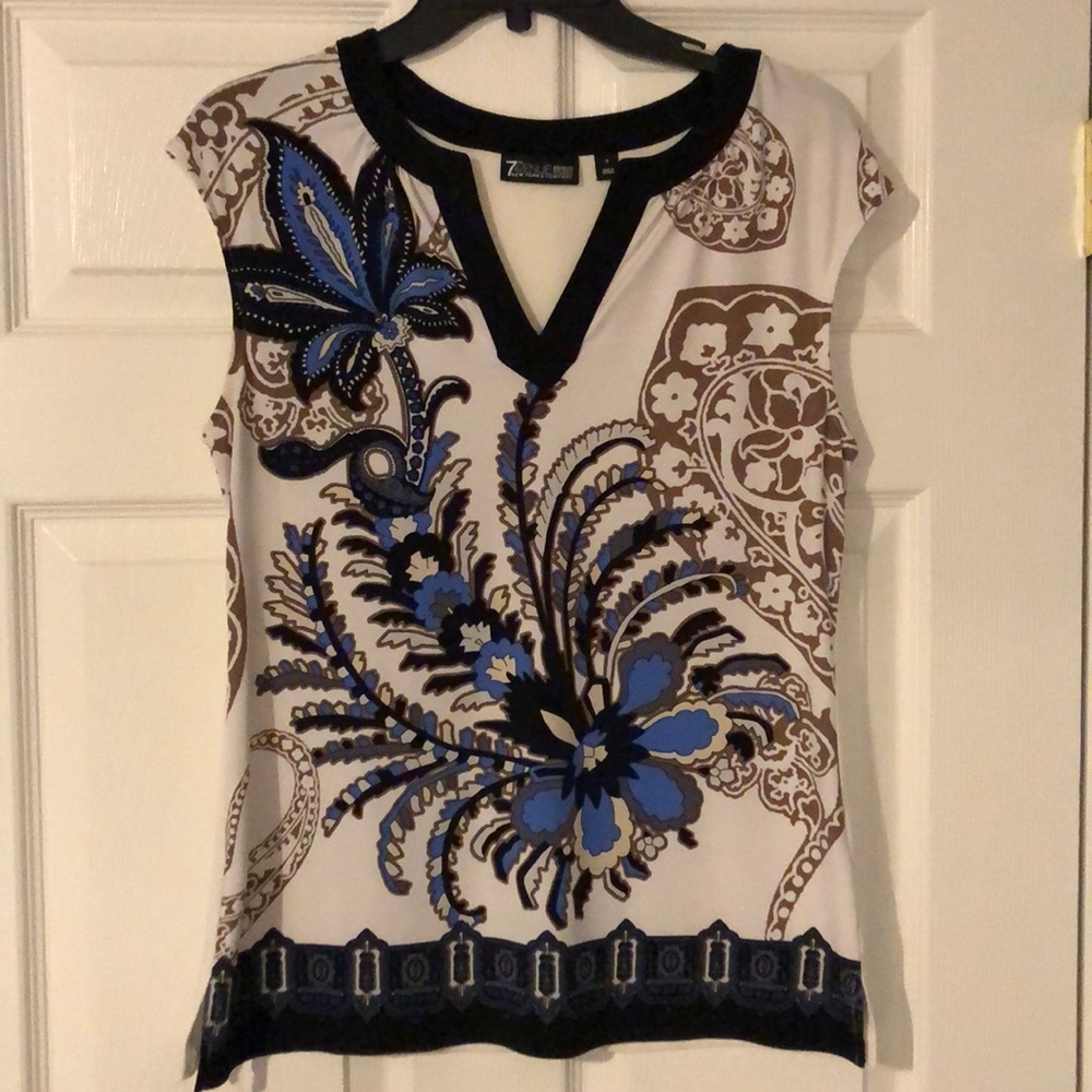NY&CO top